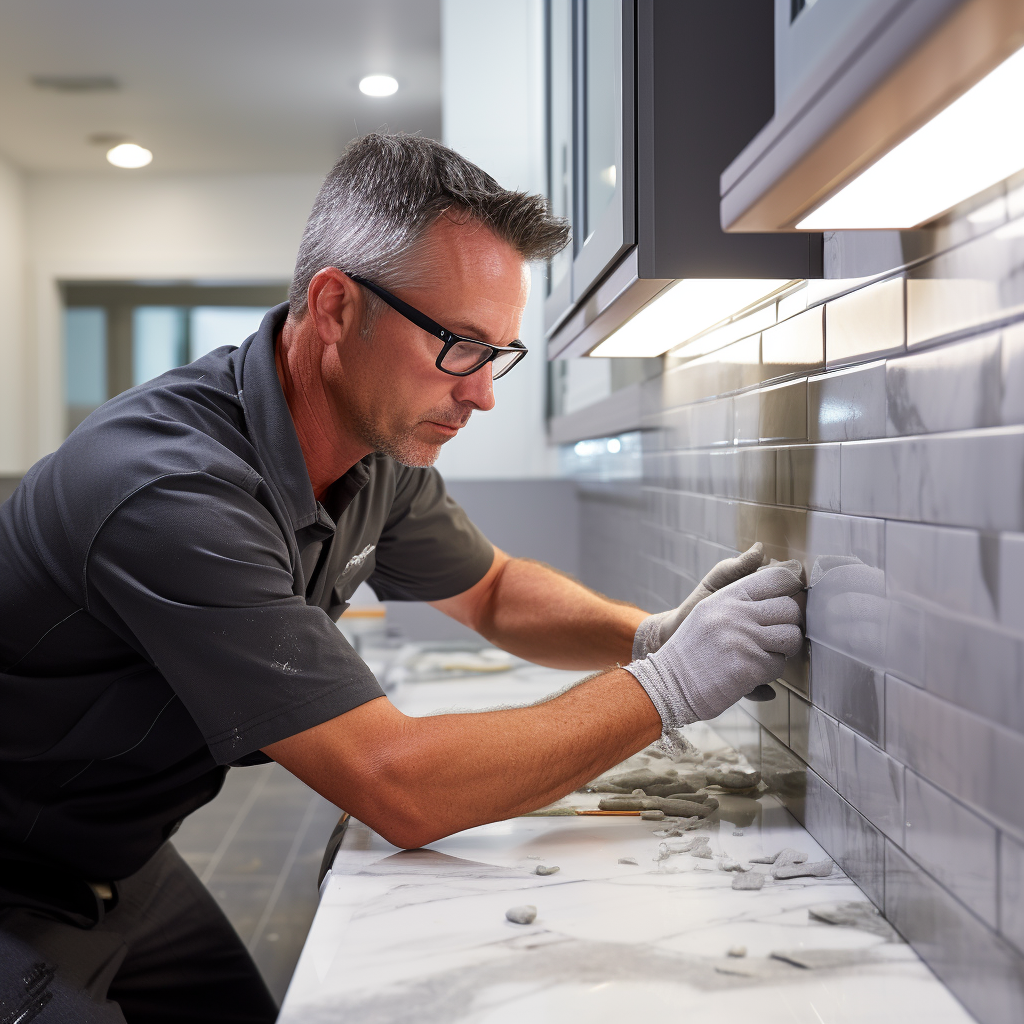 Expertise and Precision: Why Hiring LaRaj Tile & Marble for Your Tiling Needs Matters