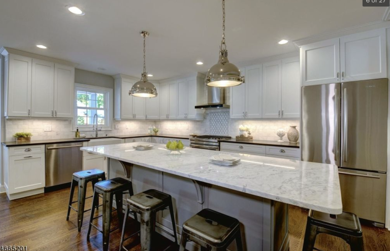 Professionally designed and installed | LaRaj Tile & Marble | Roselle Park, NJ