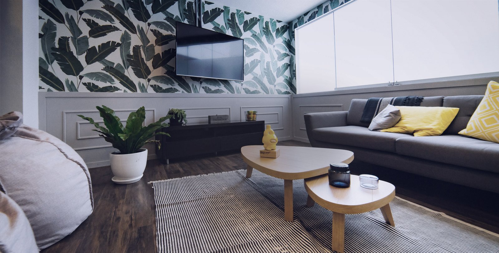 Transform Your Home with Expert Tile & Marble Installation
