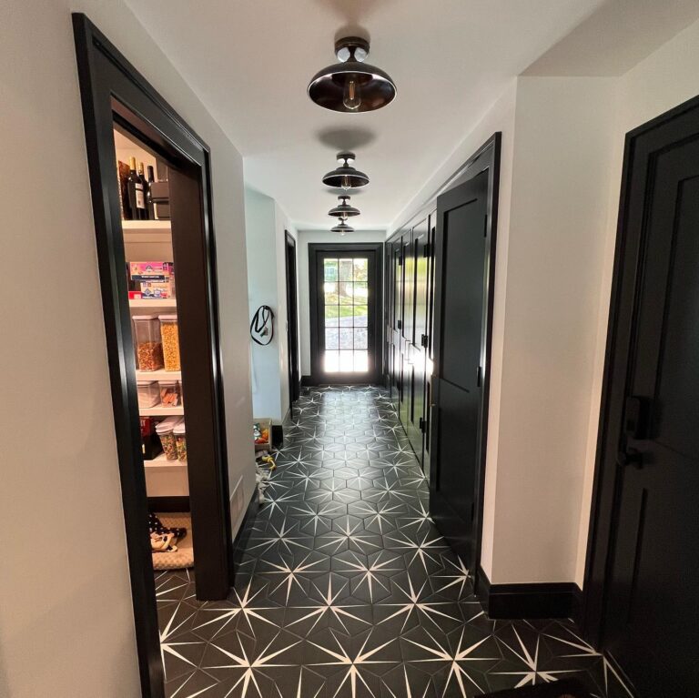 Short Hills Bathroom | LaRaj Tile & Marble, Custom Installations