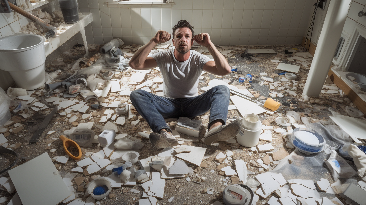 Time-Efficient Renovations: Enhancing Home Value with LaRaj Tile & Marble