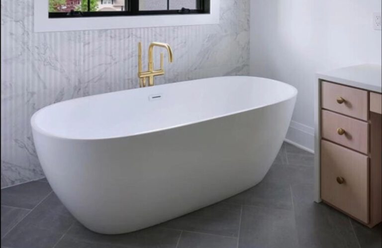 Professionally installed tile and marble | LaRaj Tile & Marble