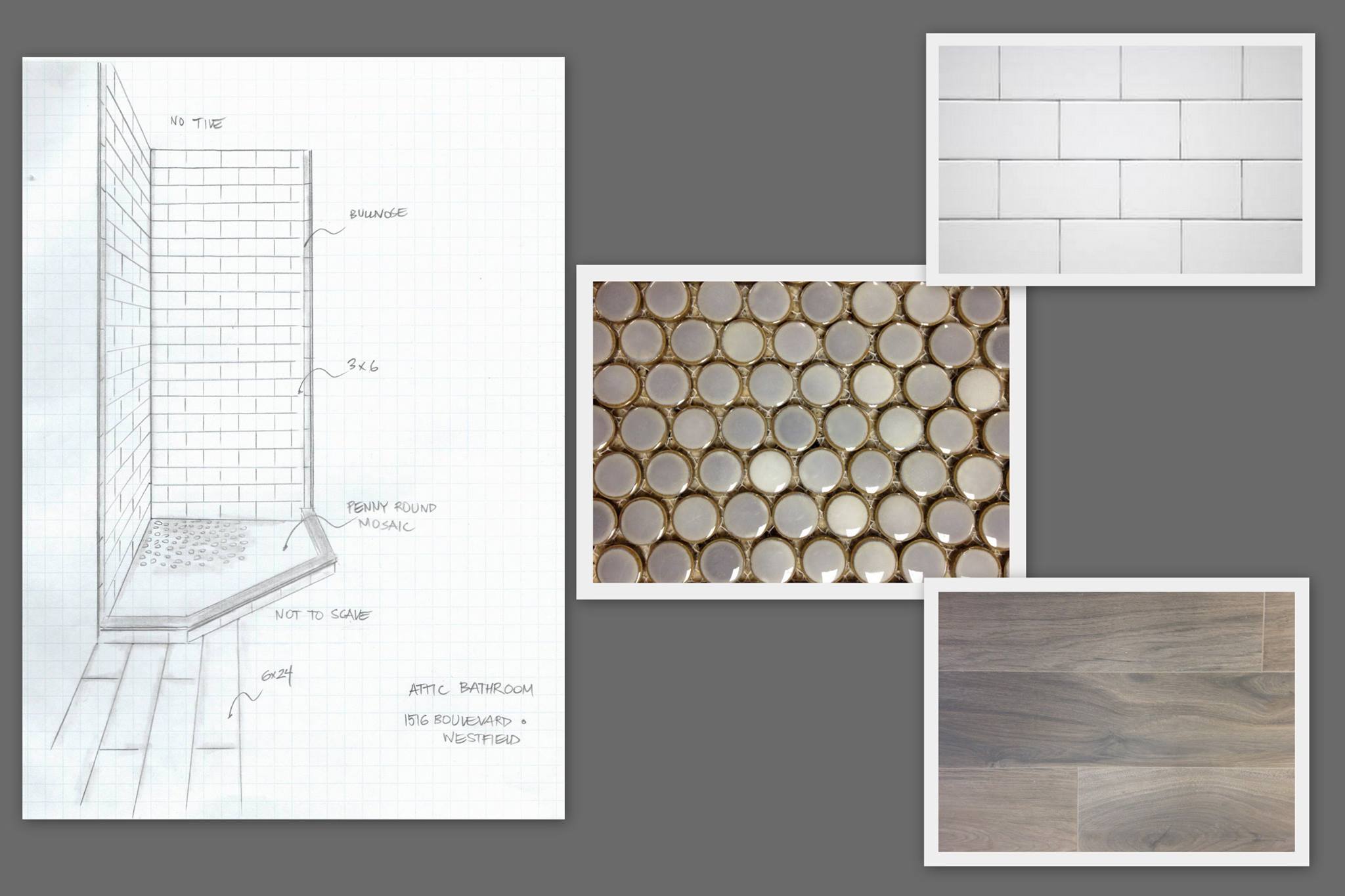 LaRaj Tile & Marble | Tile Installations and Design | Roselle Park, NJ