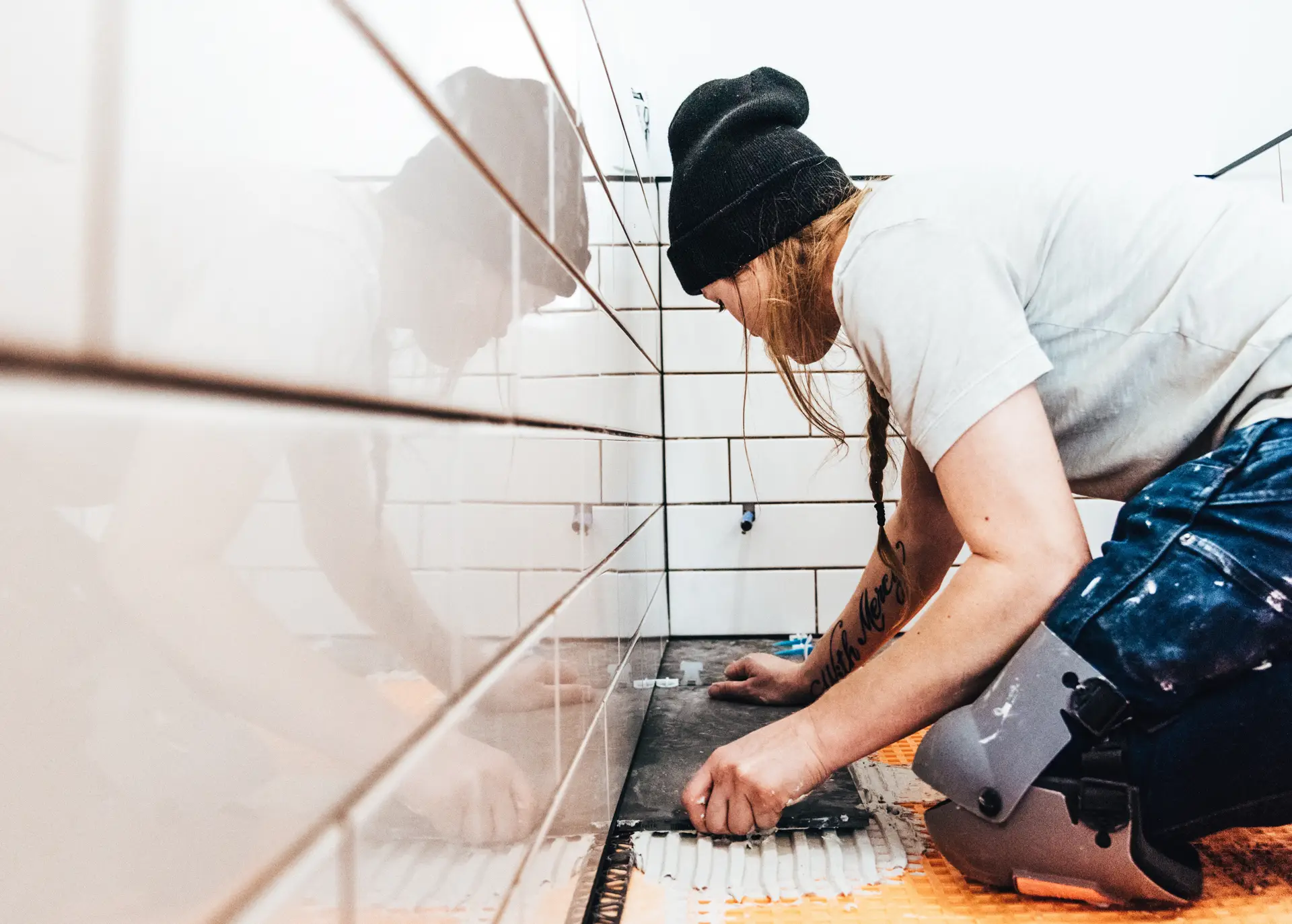 Stunning Marble Tile Designs for Luxurious Interiors