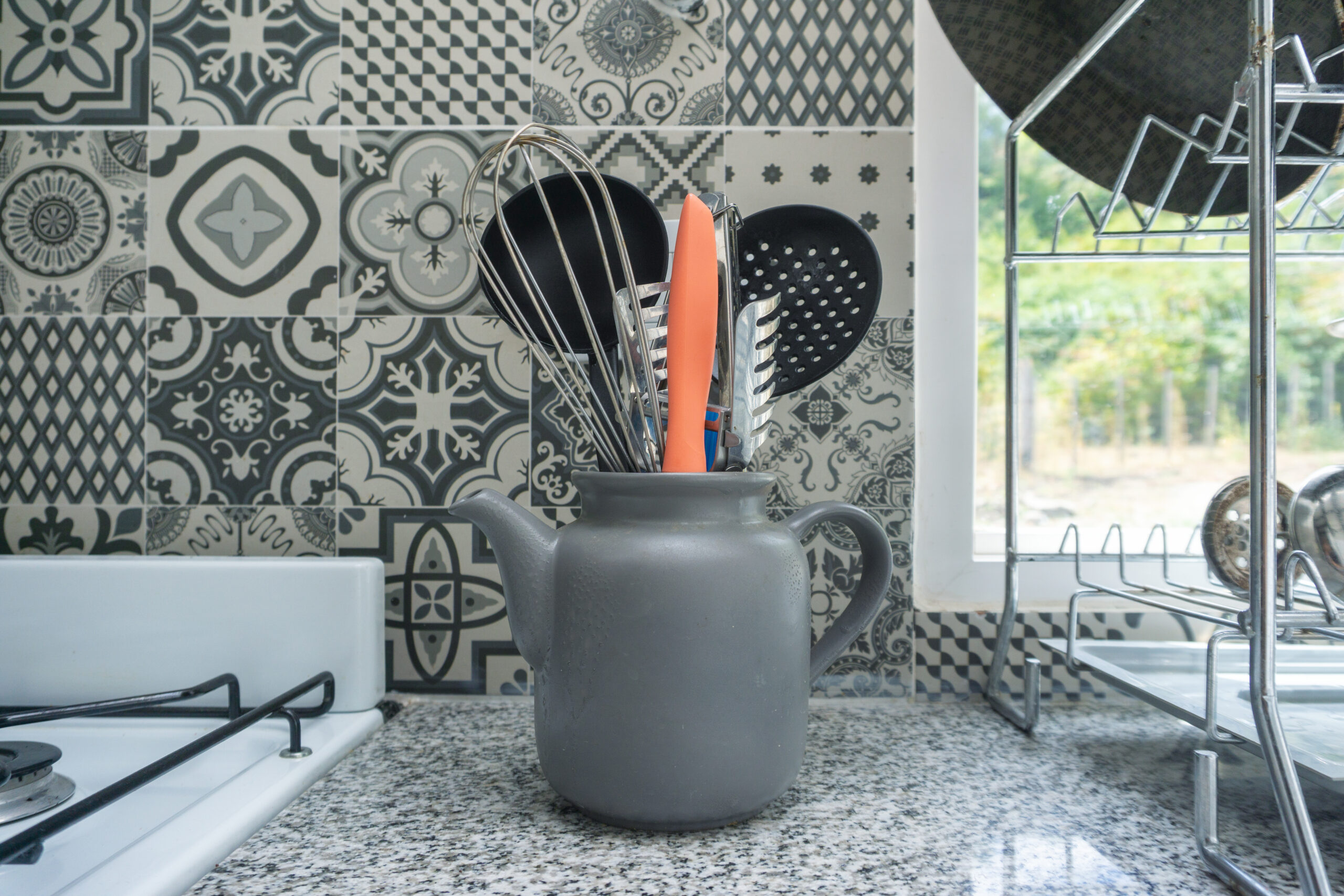 Top Kitchen Tile Ideas to Transform Your Cooking Space