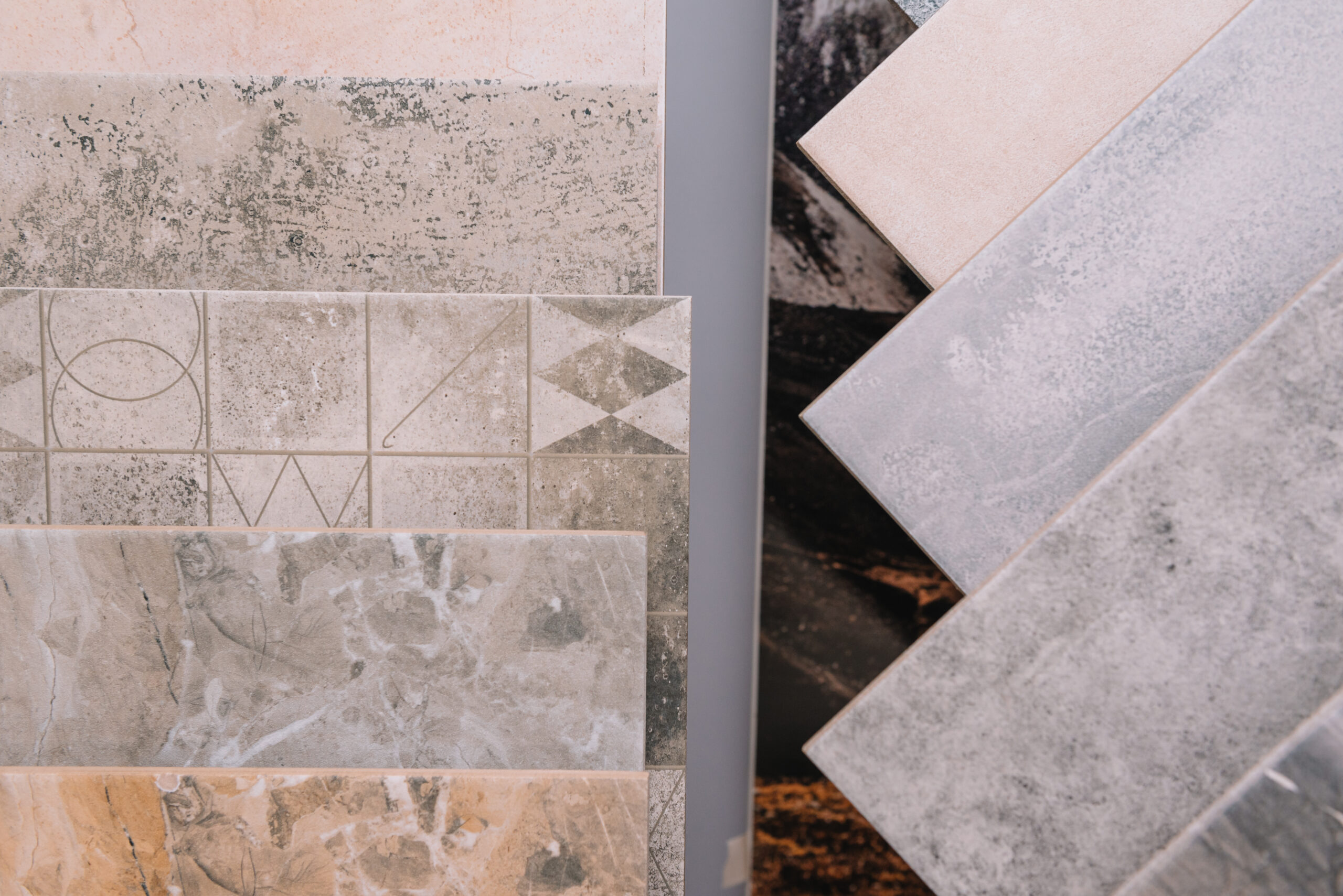 Parsippany-Troy Hills, NJ – Luxury Tile & Marble Designs